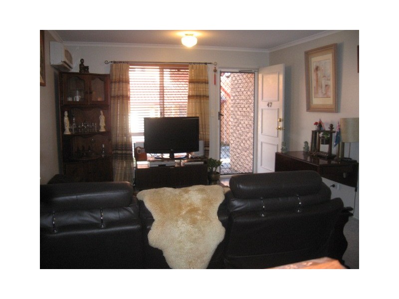 47/120 QUEENS RD, Slacks Creek QLD 4127