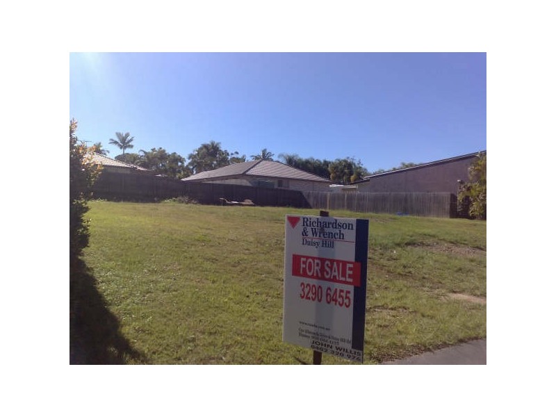 15 FRANCIS STREET, Shailer Park QLD 4128