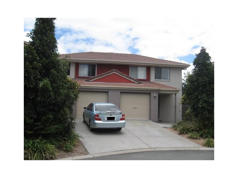Meadowbrook QLD 4131