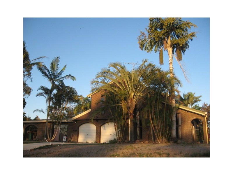 Waterford West QLD 4133