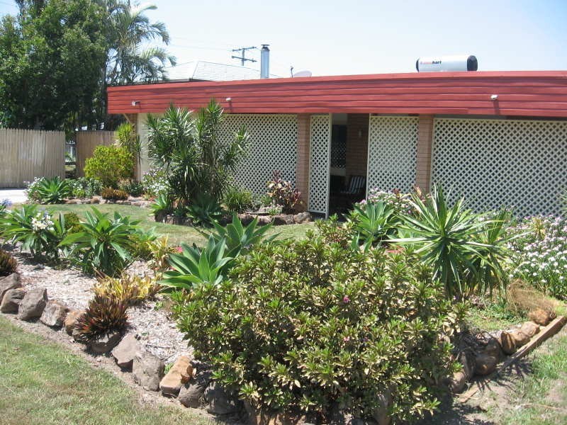 17 ALLAMANDA, Daisy Hill QLD 4127