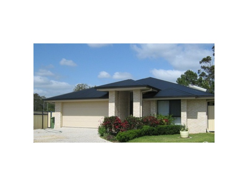 Shailer Park QLD 4128