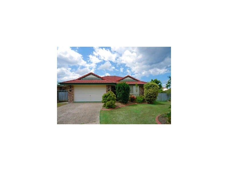 Meadowbrook QLD 4131