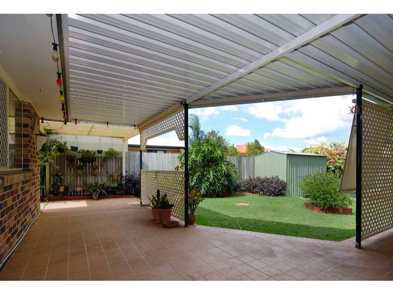 Meadowbrook QLD 4131