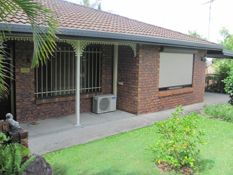 Shailer Park QLD 4128