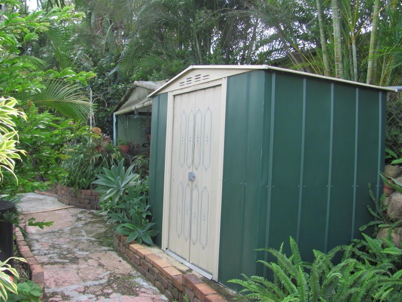 Shailer Park QLD 4128