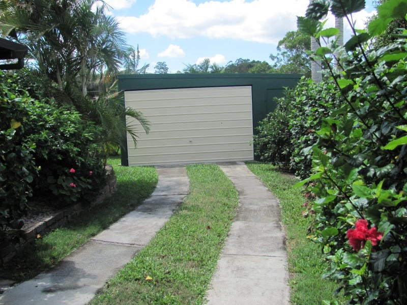 Shailer Park QLD 4128