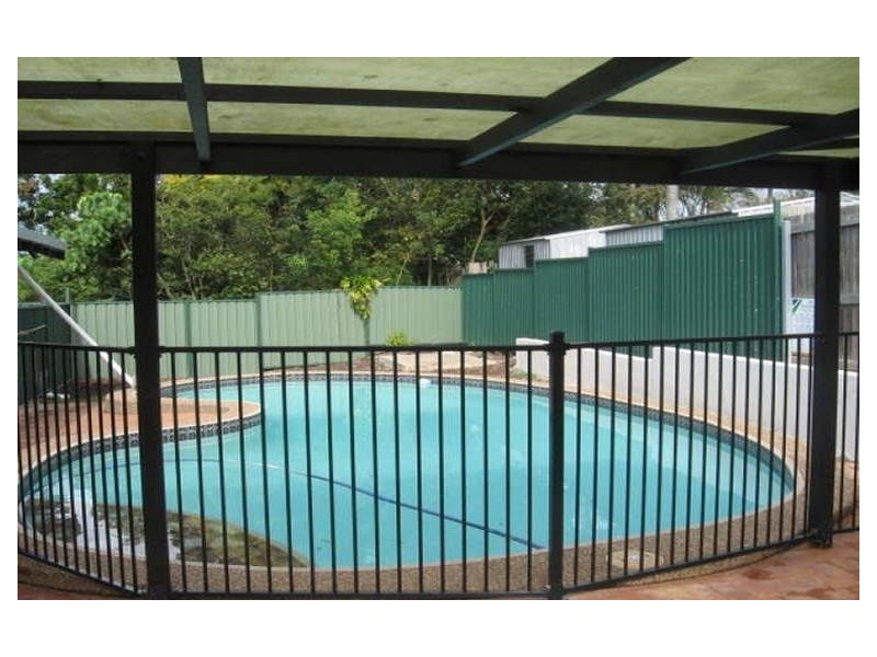 Daisy Hill QLD 4127