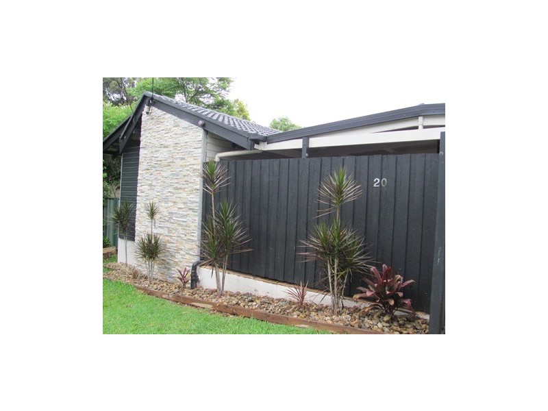Daisy Hill QLD 4127