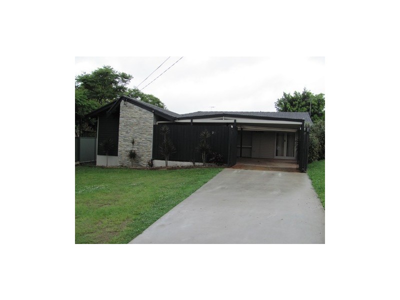 Daisy Hill QLD 4127