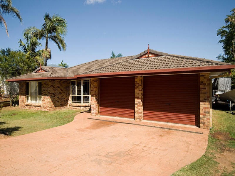 39  ANDROMEDA, Shailer Park QLD 4128