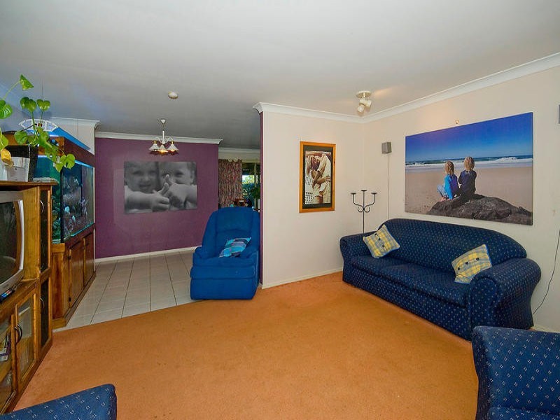 39  ANDROMEDA, Shailer Park QLD 4128
