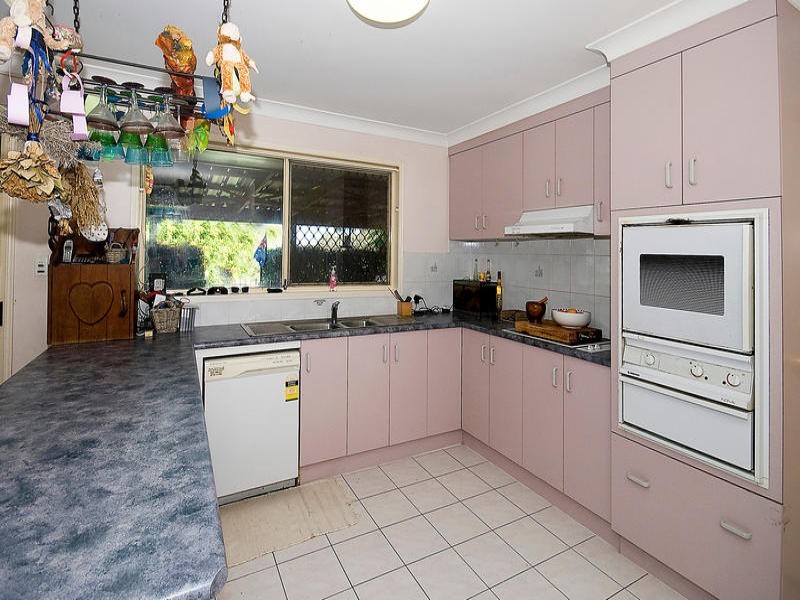 39  ANDROMEDA, Shailer Park QLD 4128