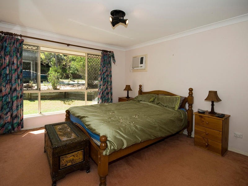 39  ANDROMEDA, Shailer Park QLD 4128