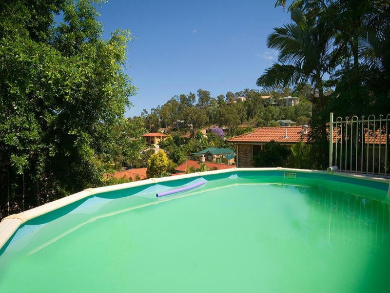 39  ANDROMEDA, Shailer Park QLD 4128