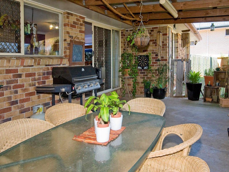 39  ANDROMEDA, Shailer Park QLD 4128