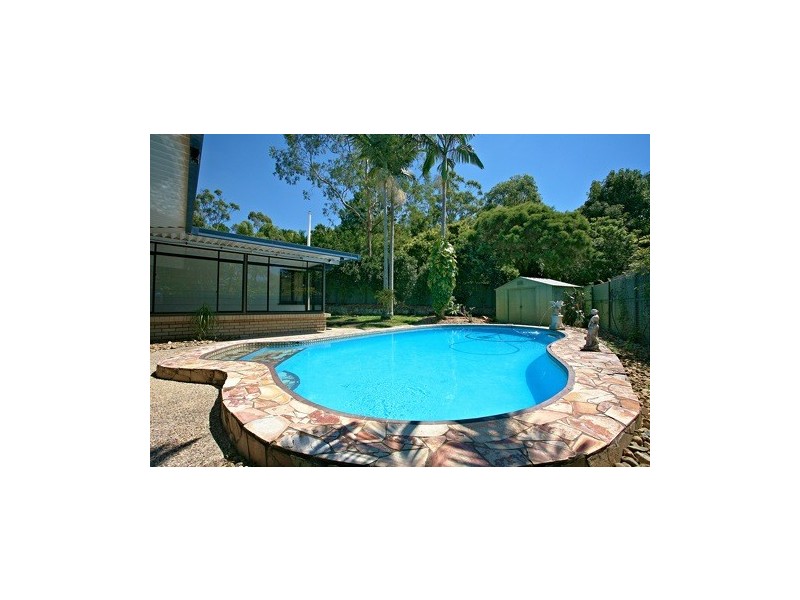 484 SPRINGWOOD RD, Daisy Hill QLD 4127