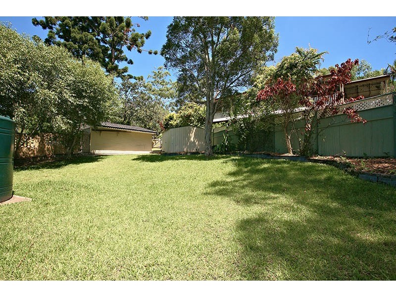 484 SPRINGWOOD RD, Daisy Hill QLD 4127