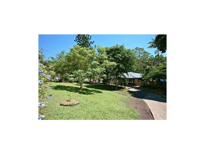 484 SPRINGWOOD RD, Daisy Hill QLD 4127