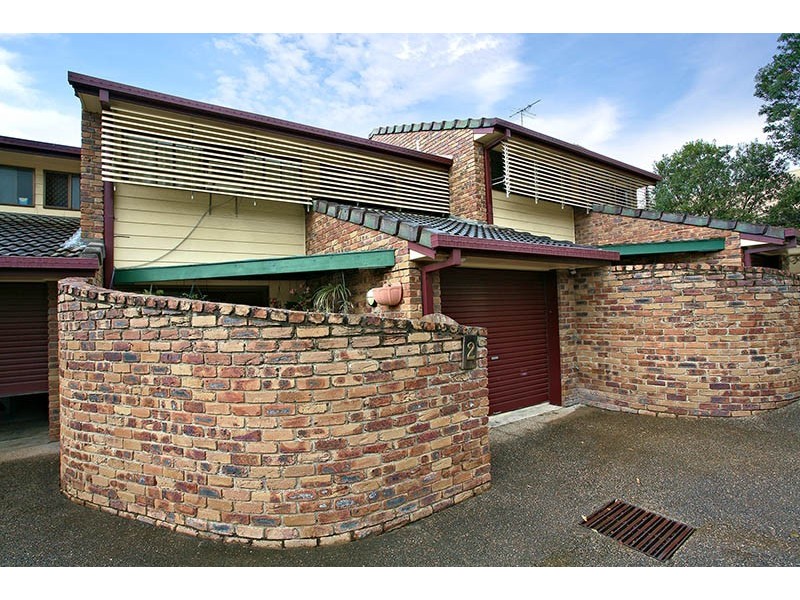 2/19 Chatswood, Daisy Hill QLD 4127