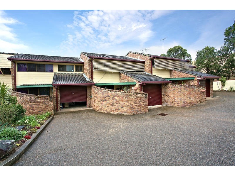 2/19 Chatswood, Daisy Hill QLD 4127