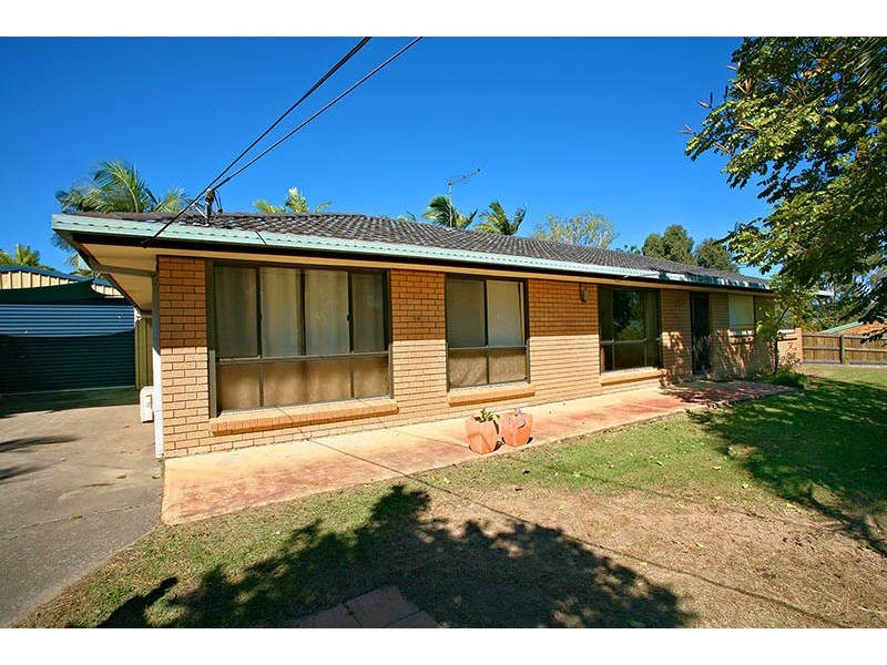 19 Dendron, Shailer Park QLD 4128