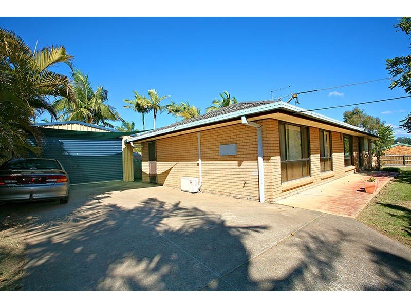 19 Dendron, Shailer Park QLD 4128