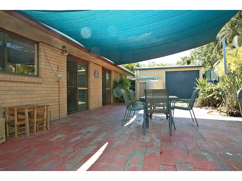 19 Dendron, Shailer Park QLD 4128
