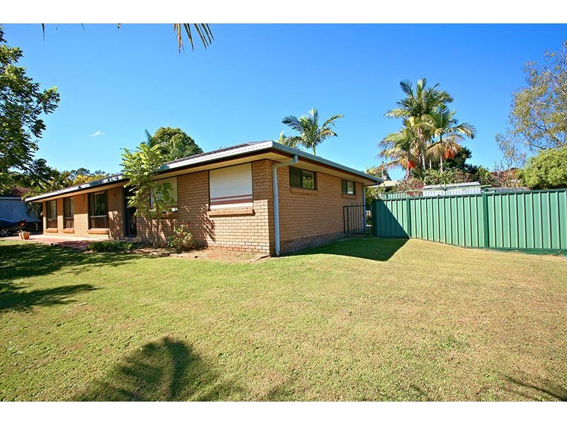 19 Dendron, Shailer Park QLD 4128