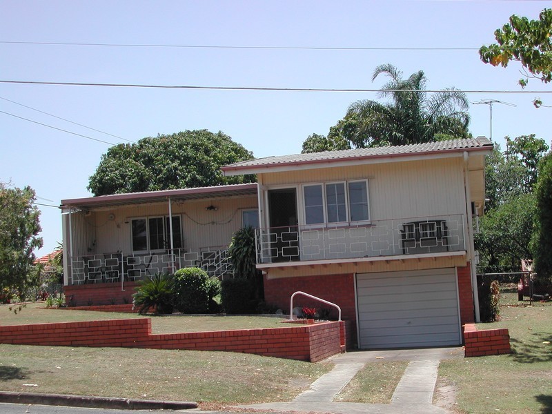 8 Sheena St, Geebung QLD 4034