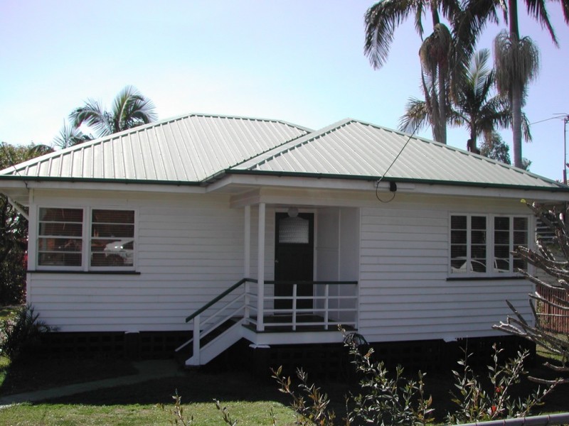 12 Wirega Street, Wavell Heights QLD 4012