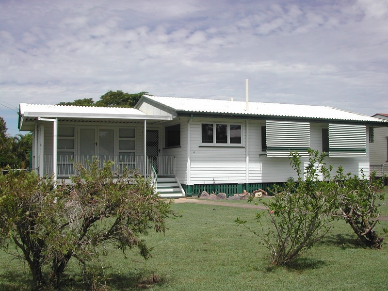 4 Duffy Street, Zillmere QLD 4034