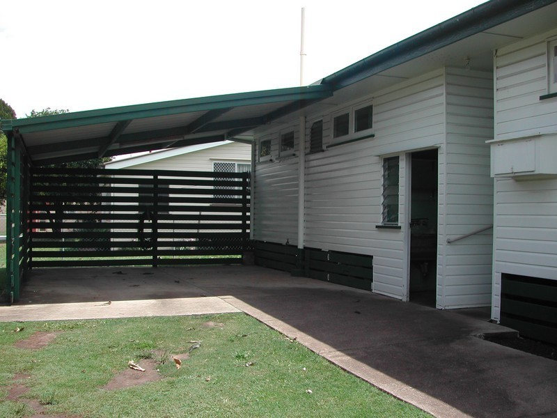 4 Duffy Street, Zillmere QLD 4034