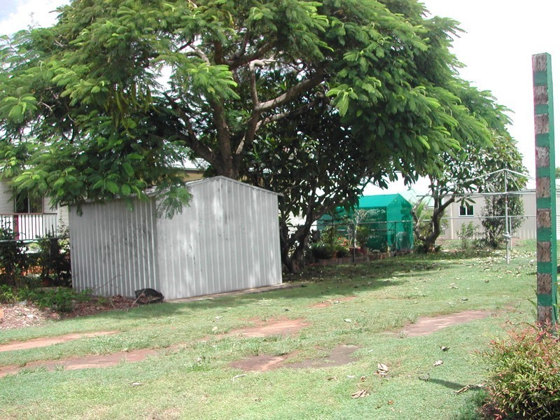 4 Duffy Street, Zillmere QLD 4034