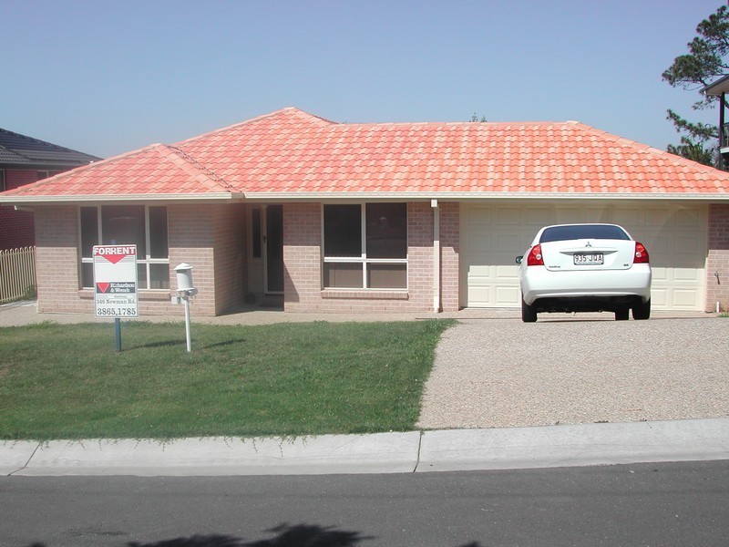 7 Cleavue Street, Geebung QLD 4034