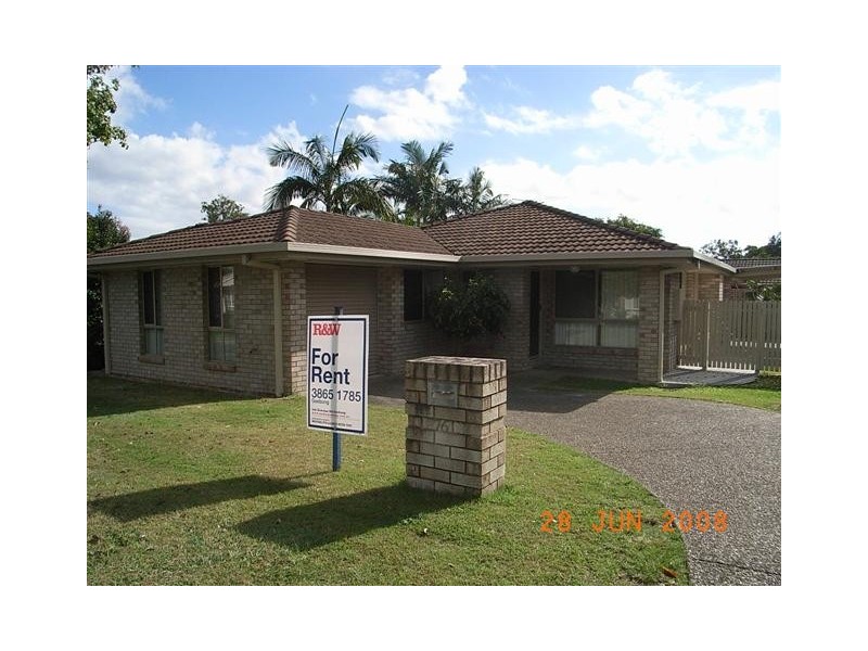 76 Kakadu Circuit, Zillmere QLD 4034