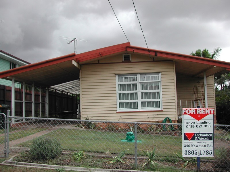 9 Sandra Street, Geebung QLD 4034