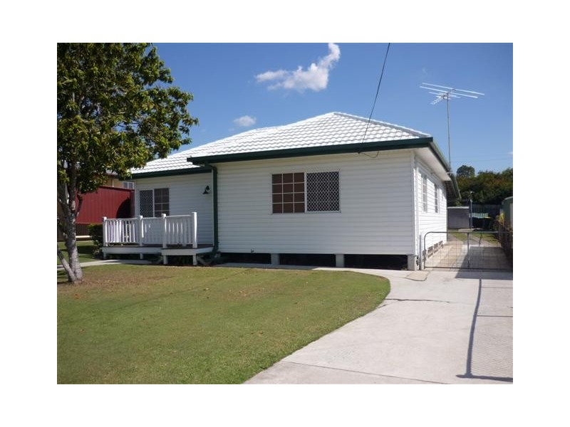 9 Jull Street, Geebung QLD 4034