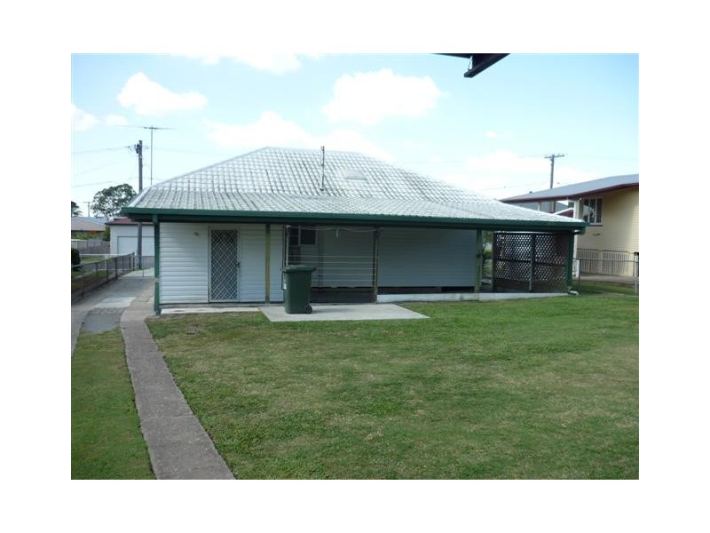 9 Jull Street, Geebung QLD 4034