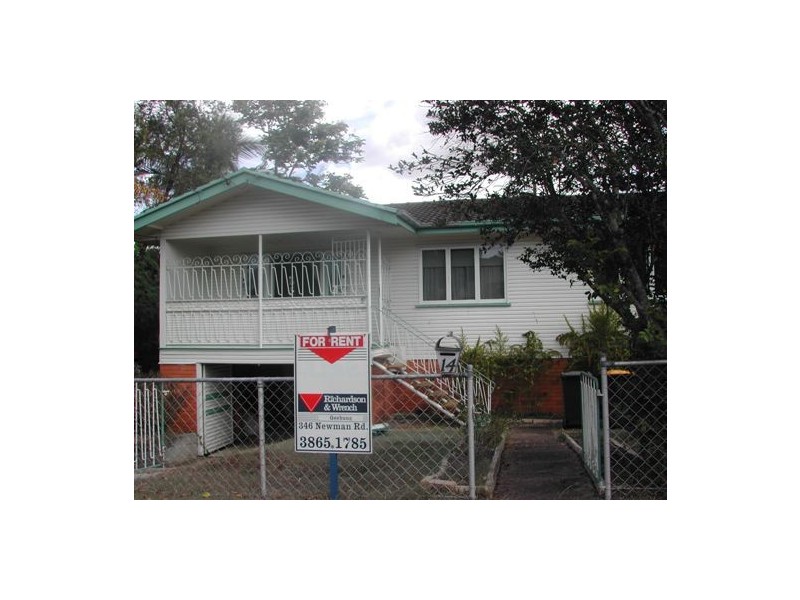 14 Ossian Street, Geebung QLD 4034