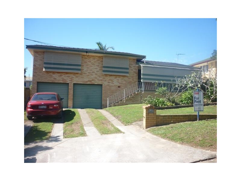 23 Pomeroy Street, Geebung QLD 4034