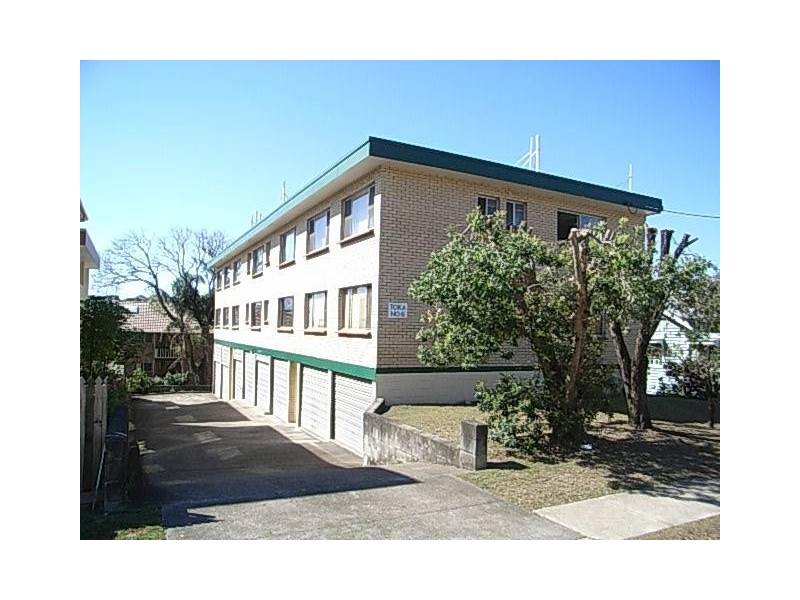 Unit 8/6 Barlow Street, Clayfield QLD 4011