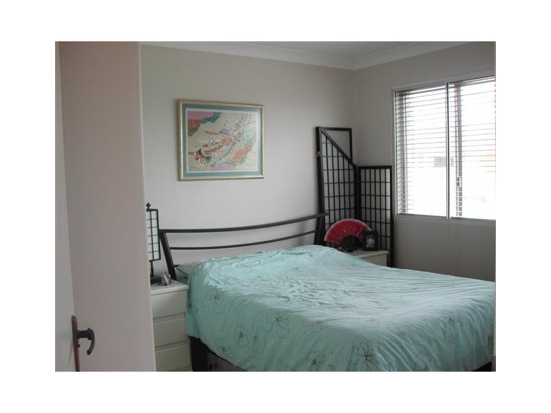 Unit 8/6 Barlow Street, Clayfield QLD 4011