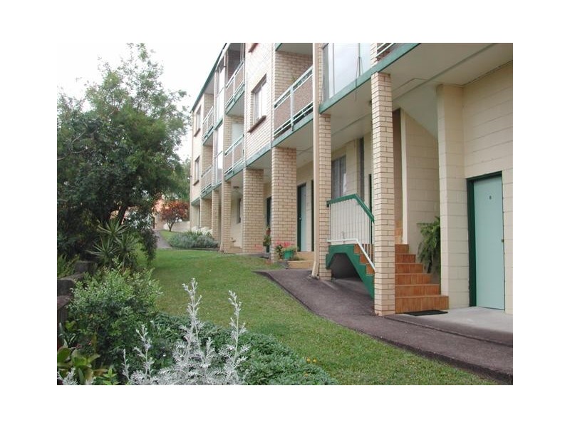 Unit 8/6 Barlow Street, Clayfield QLD 4011