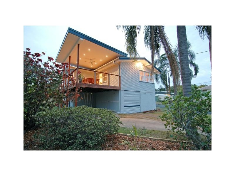 2 Ivor St, Geebung QLD 4034