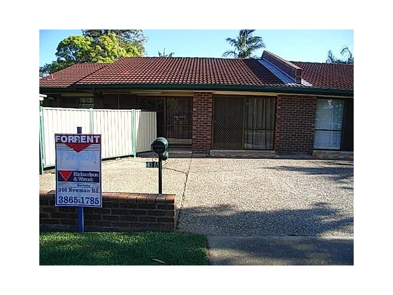 18a Ewing Street, Zillmere QLD 4034