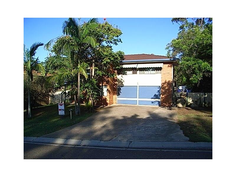 10 Sugargum Street, Aspley QLD 4034