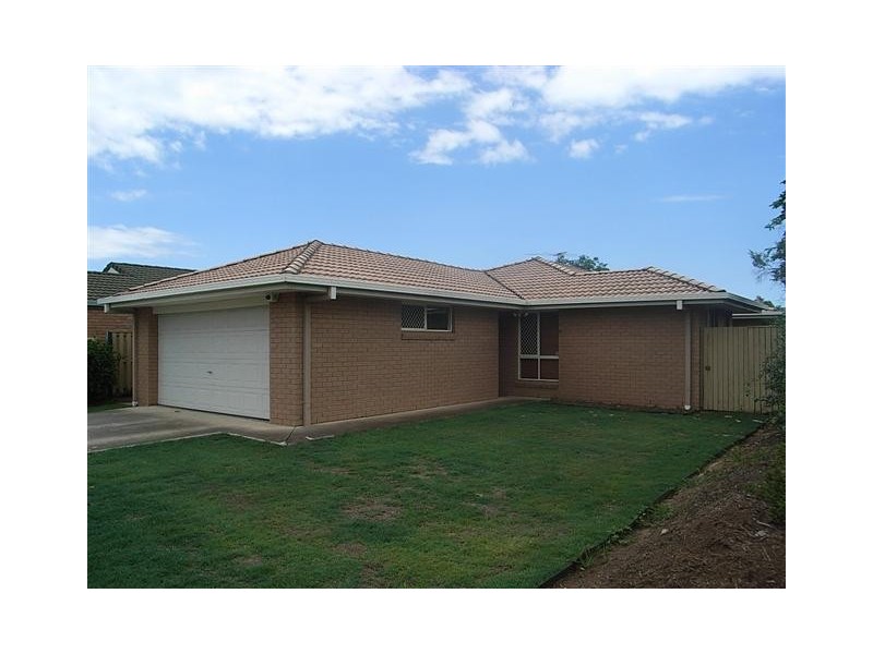 33 Orchid Crescent, Fitzgibbon QLD 4018