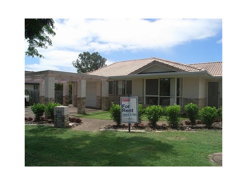 7 Hillgrove Street, Taigum QLD 4018