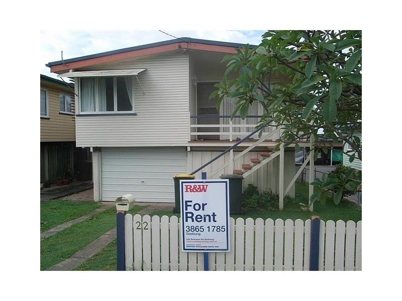 22 Collings Street, Geebung QLD 4034